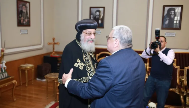 رئيس مجلس الدولة