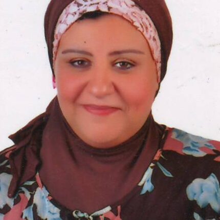شيرين سالم